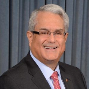 Town of Hempstead Supervisor Anthony Santino