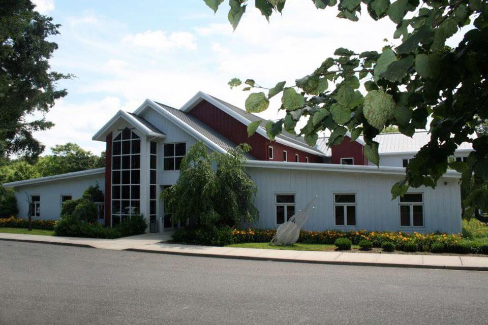 artleagueoflongisland