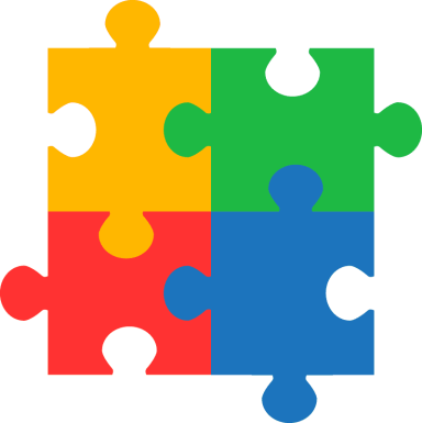 autism puzzle pieces