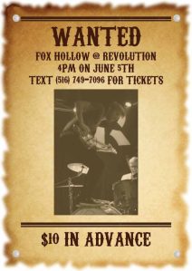 BandFoxHollow_082416_B