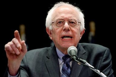 bernie sanders