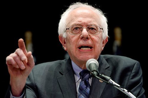 bernie sanders