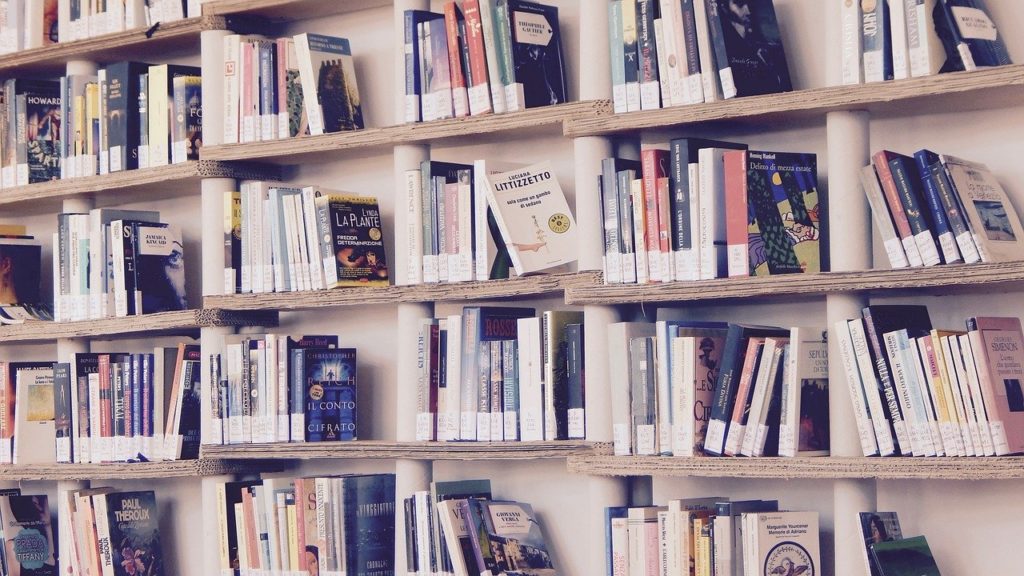 Hillside Pubic Library