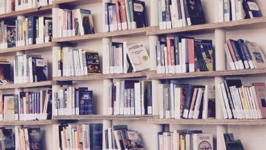 Hillside Pubic Library