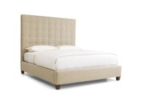 butler tall bed