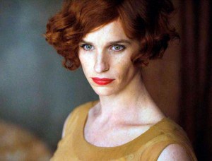The Danish Girl will be discussed and screened at the library on Aug. 29.