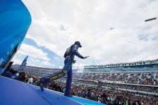 chase elliott d500 polesitter driver intros feb 2016