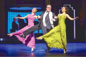 clare rickard christopher howell ella martine