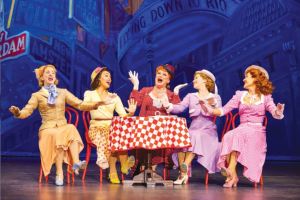 clare rickard ella martine jasna ivir clare halse emma caffrey