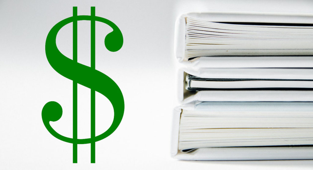 college textbooks tax