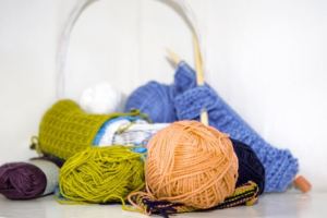 column.crafting 052121 yarn