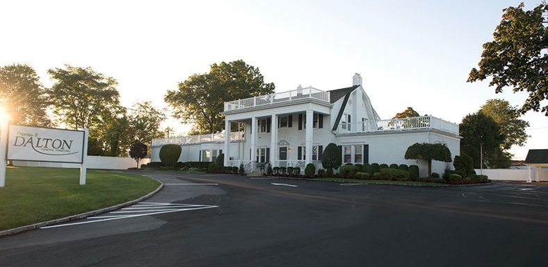 dalton levittown
