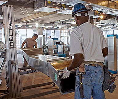 deltasheetmetal