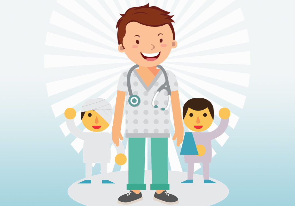 doctor kids2