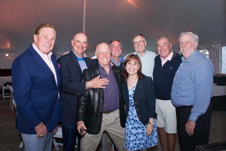 eac network golf for good