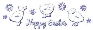 easter