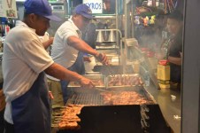 empire state fair food 2 dennis mark