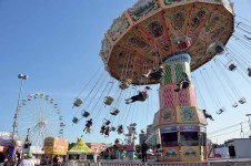 empire state fair swing dennis mark