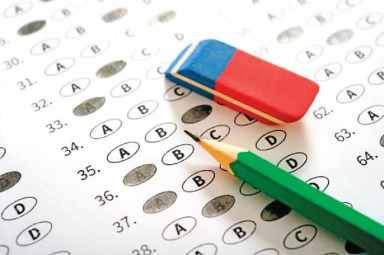 entrance exam