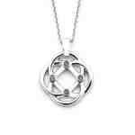 four directions silver