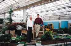 fred hicks and stephen hicks flower show 2000 1024x664 1