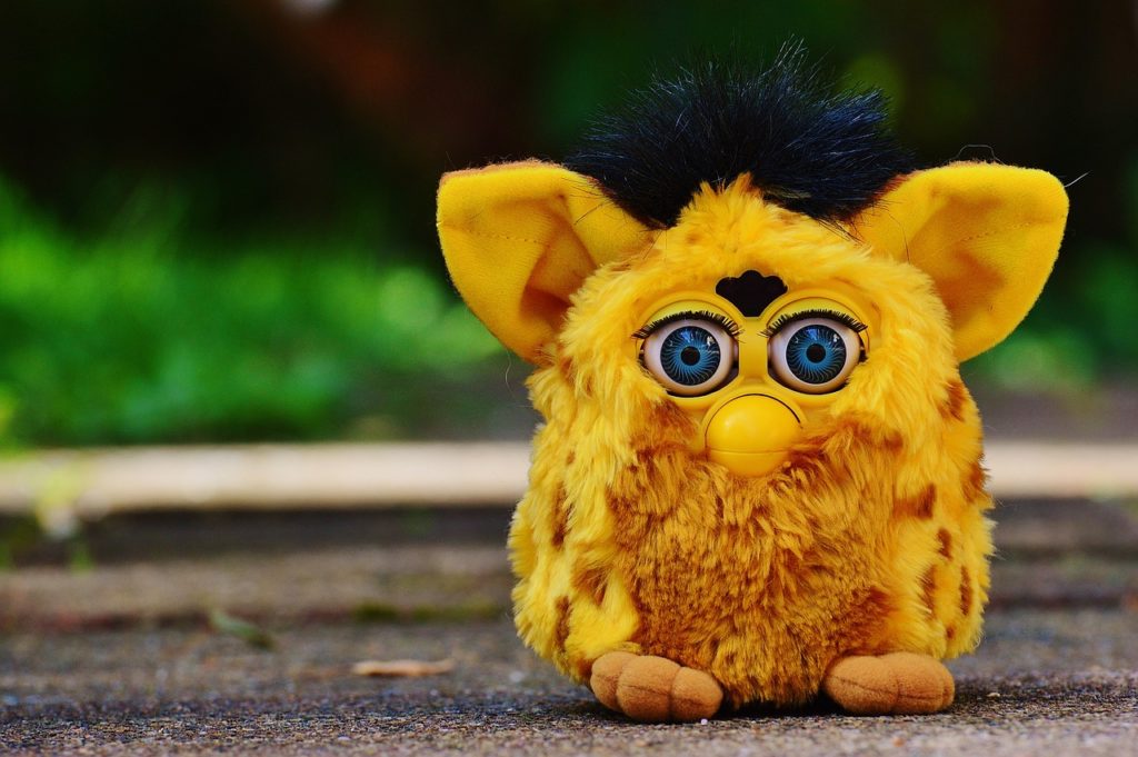 Top 12 Nostalgia Inducing 90s Toys