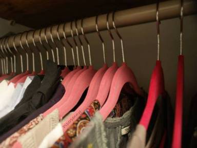 hangers