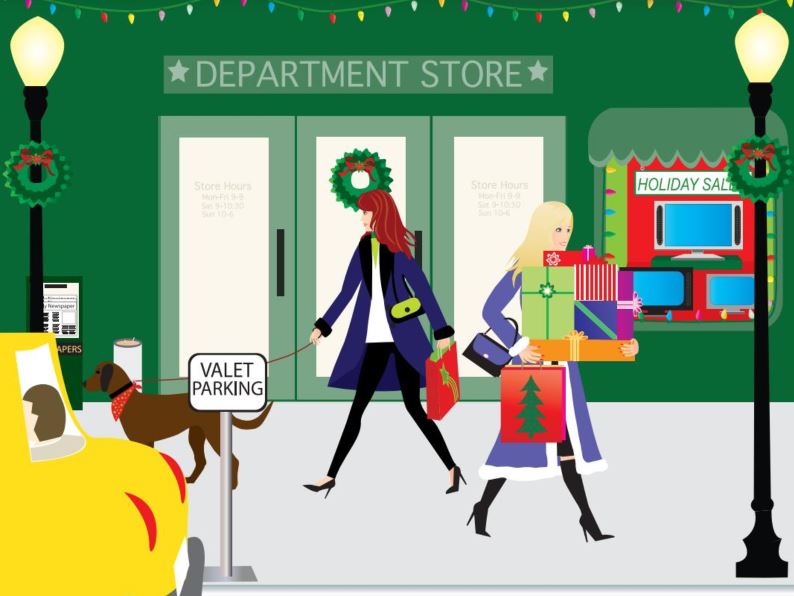 holiday guide