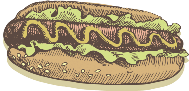 hotdog