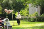 Sky Kings Falconry Photo by Kimberly Dijkstra
