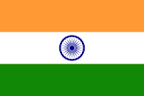 indian flag