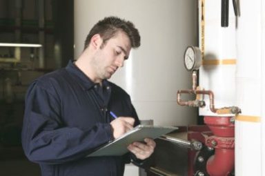 inspection