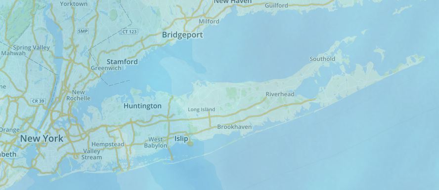 long island snow storm 2018