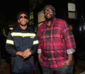 ludacris and questlove