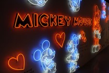 mickeymouse b