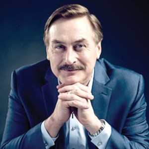 mypillow mikelindell a