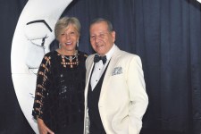 ncma e arthur arlene levine