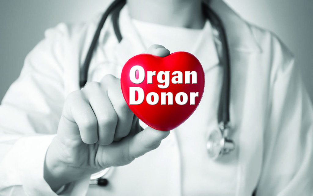 organdonor