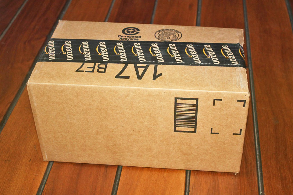 package-delivery