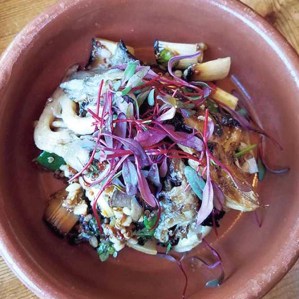 plancha mushrooms a web