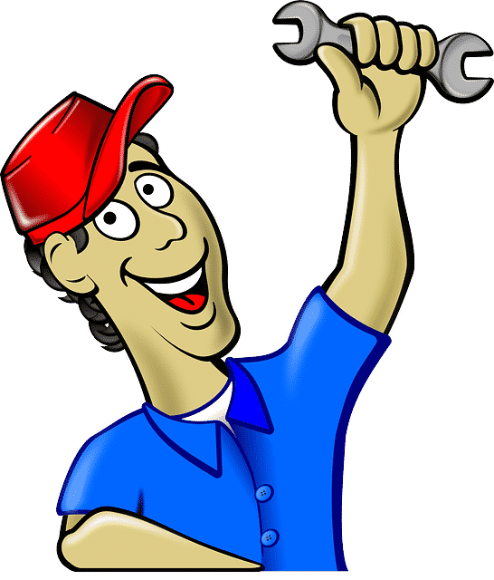 plumber-35611_640