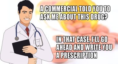 prescription drug meme