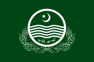punjab flag