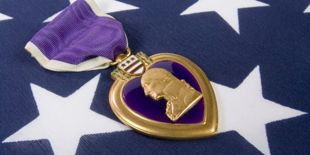 purpleheart