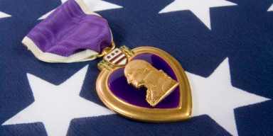 purpleheart