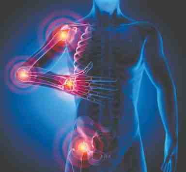 rheumatology