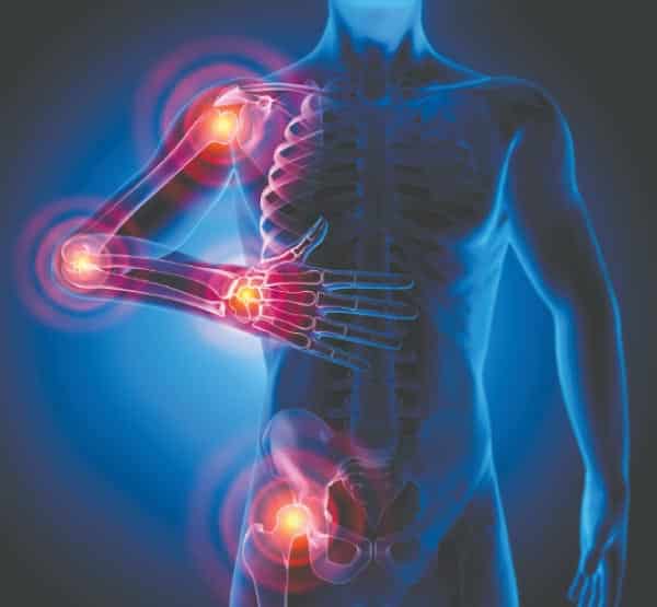 rheumatology