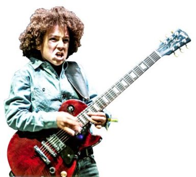 schoolofrock