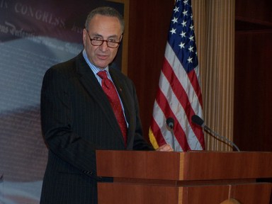 schumer