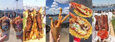 smorgasburg
